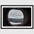 Battleship – Arctic Iceberg Art, Greenland Landscape Photography
